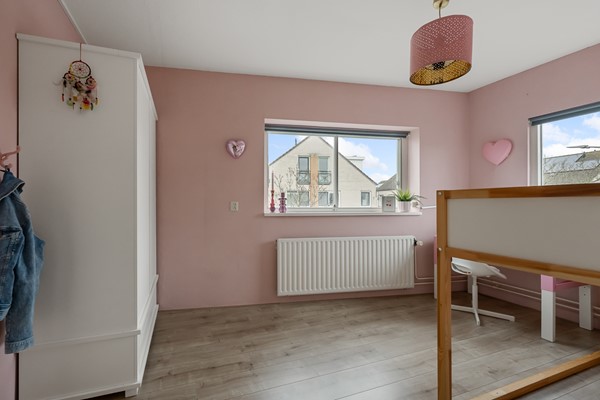 Medium property photo - De Waterdief 27, 1911 JN Uitgeest